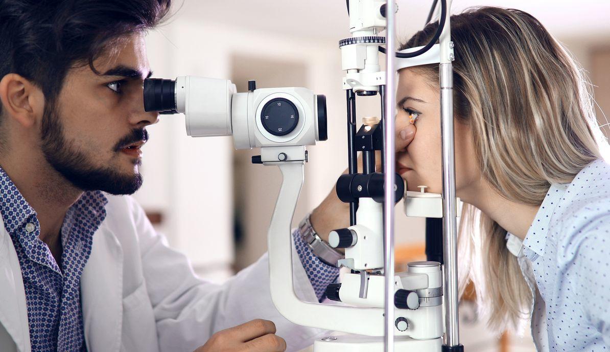 sztereogramok a látás kezelésére myopia műtét kora